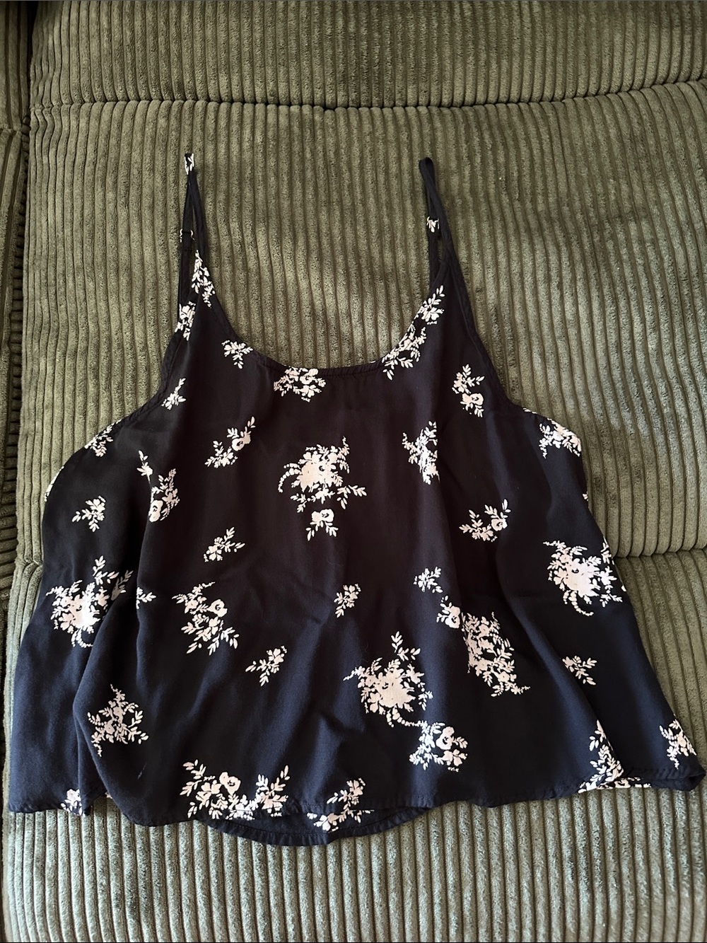 Billabong Top